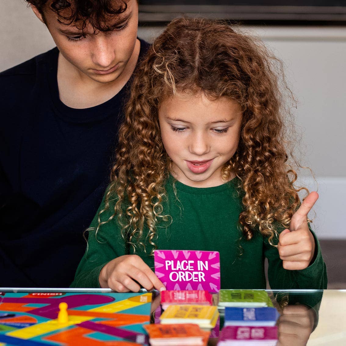 Kids vs Adult Family Games Night | Board Game |
