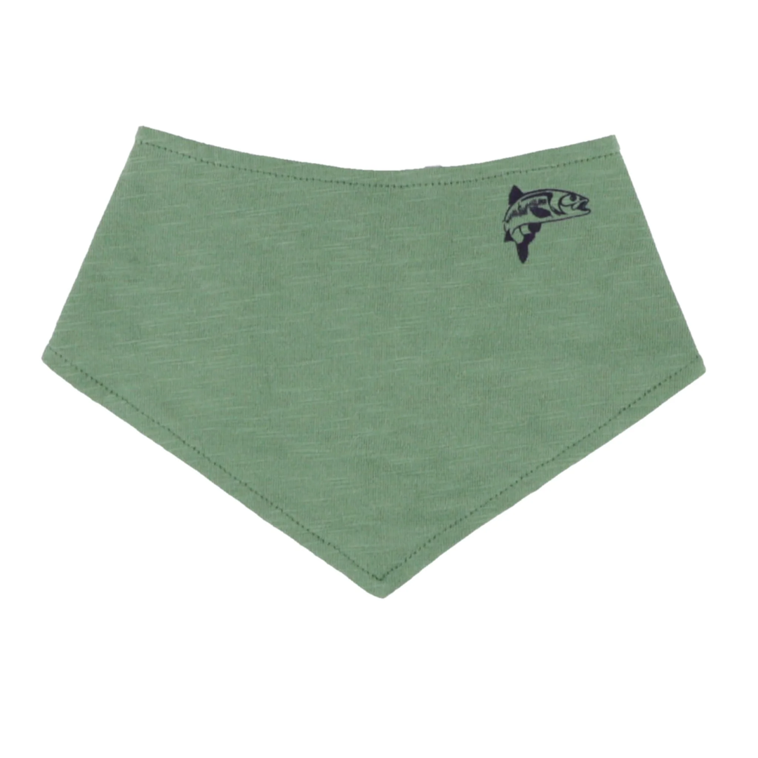 Little Explorer Three-Piece Set
