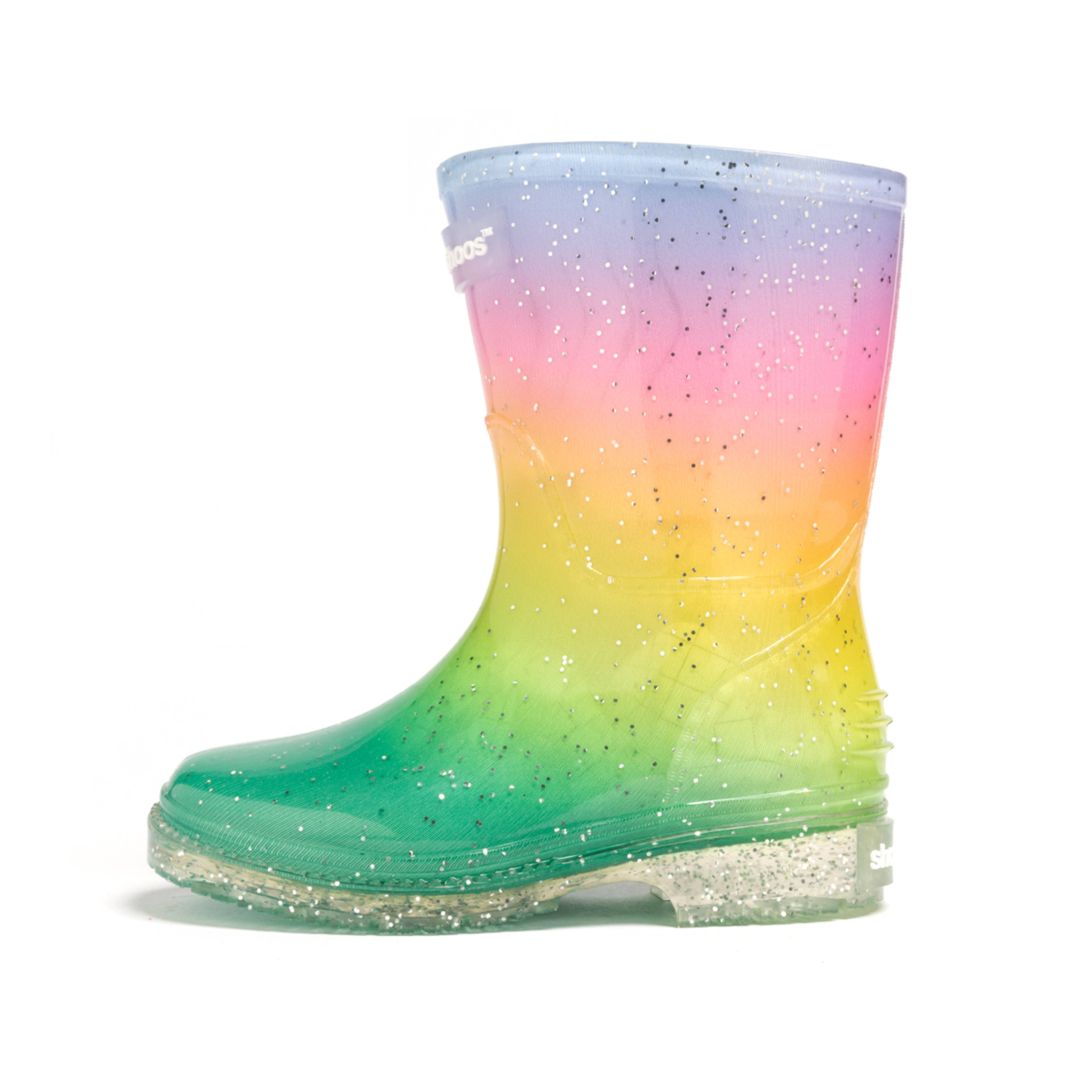 Isla Waterproof Rain Boot