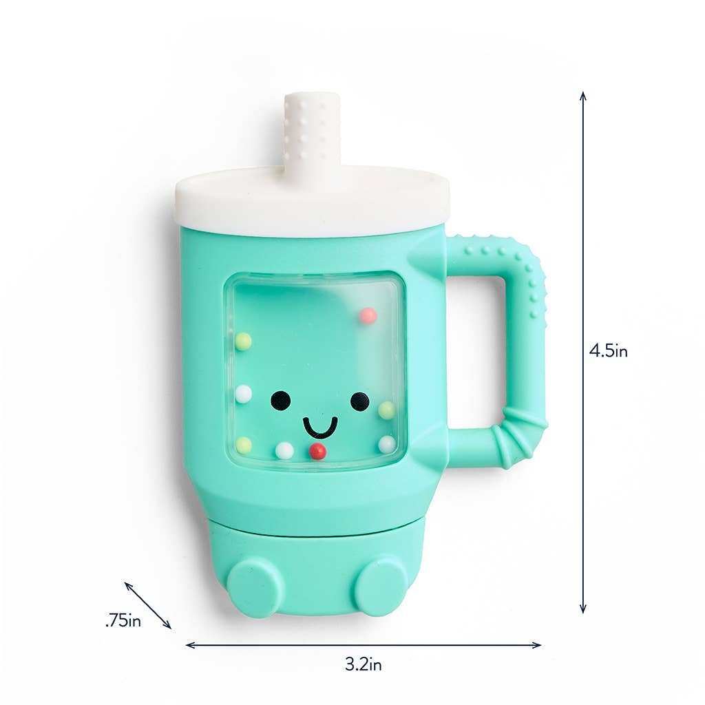 Bitzy Shake™