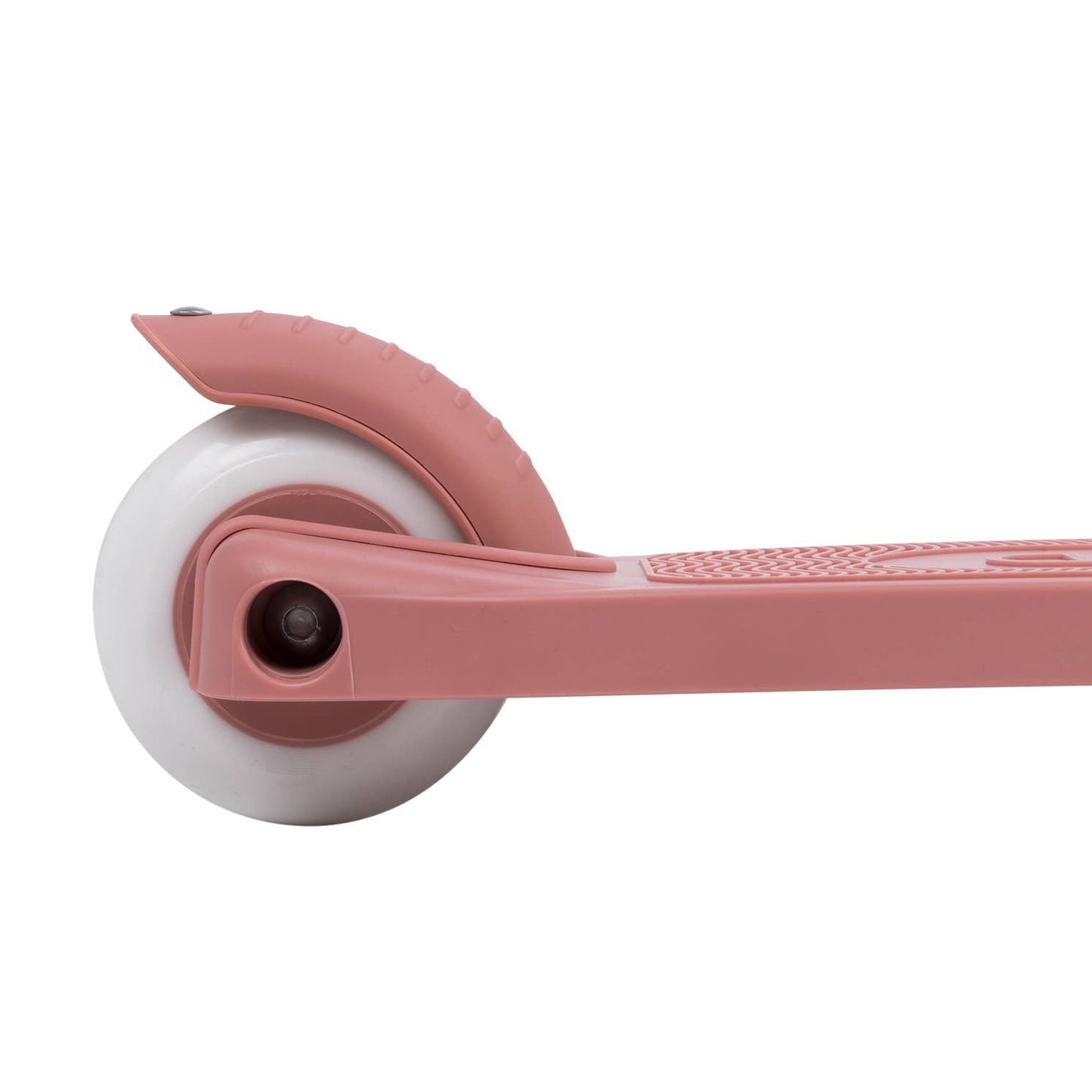 Raspberry Banwood ECO Scooter