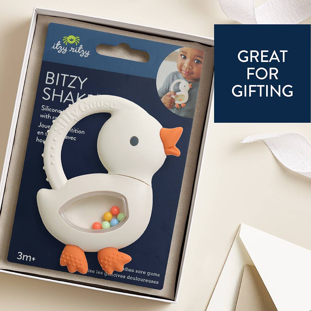Bitzy Shake™