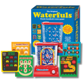 Original Waterfuls Classic Handheld Water Games