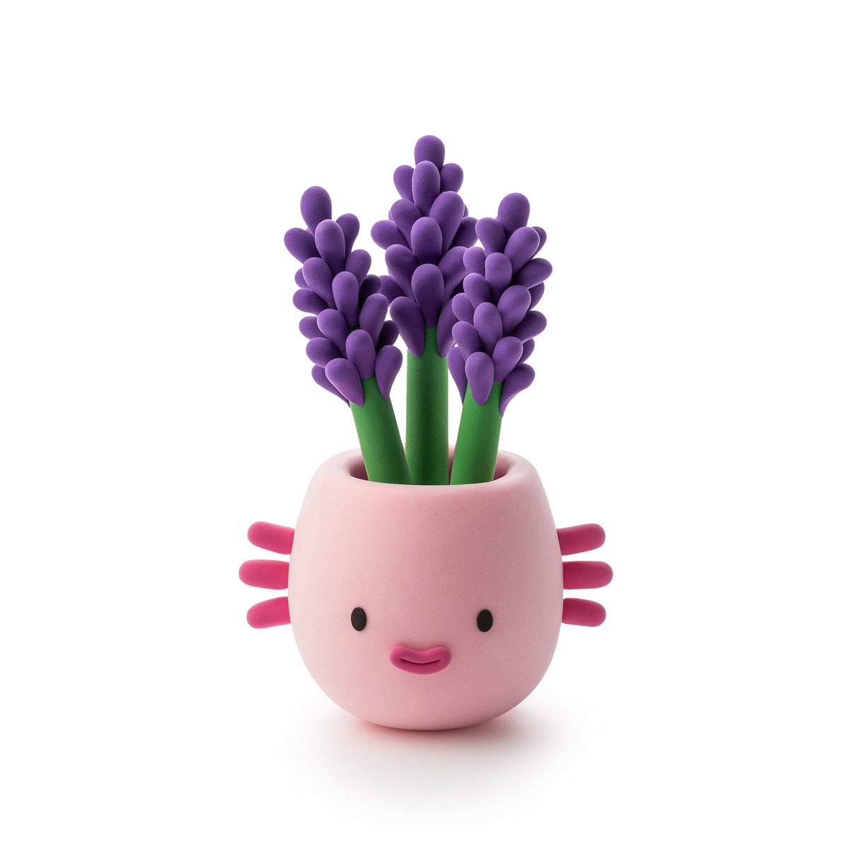 Plant Folks Hey Clay