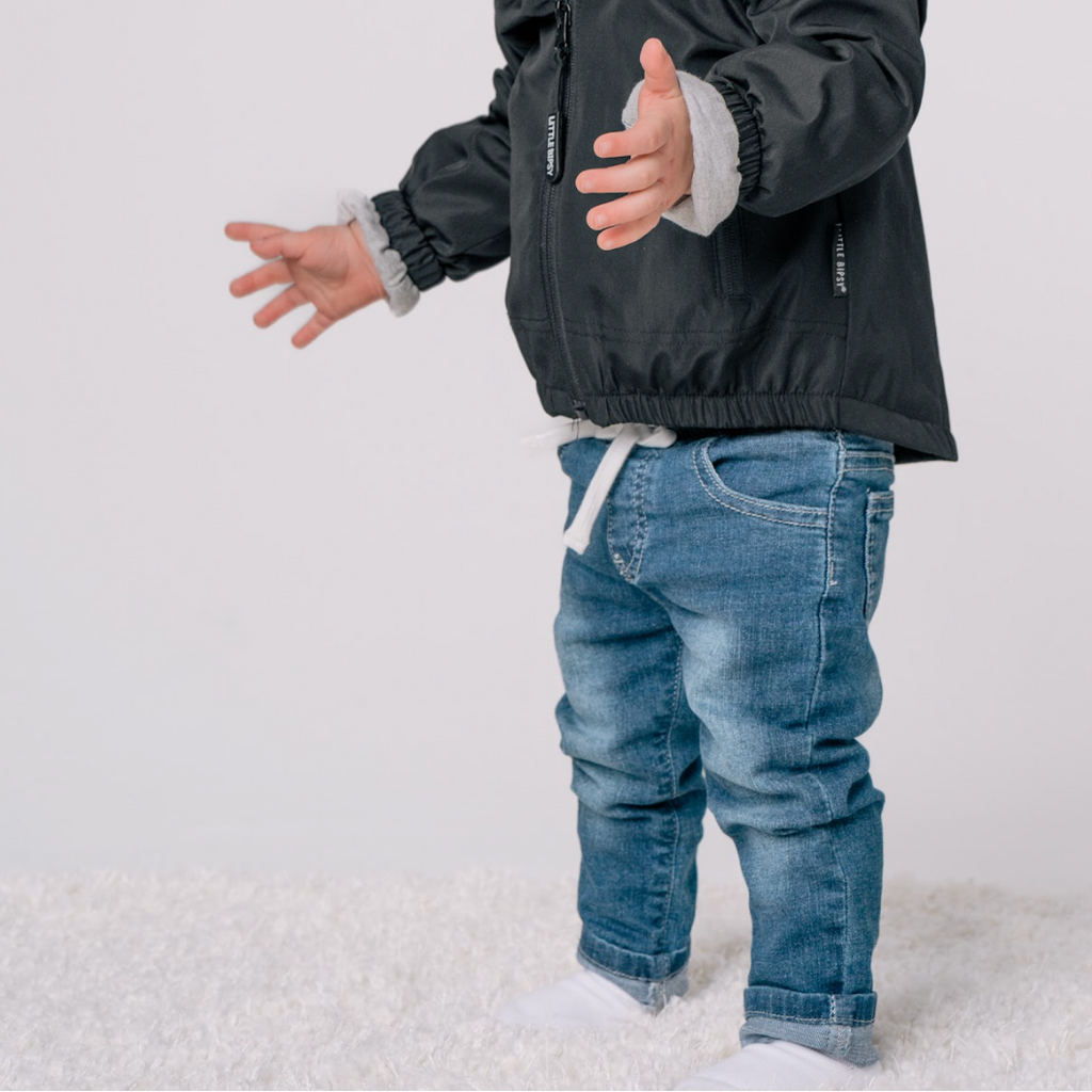 Classic Denim