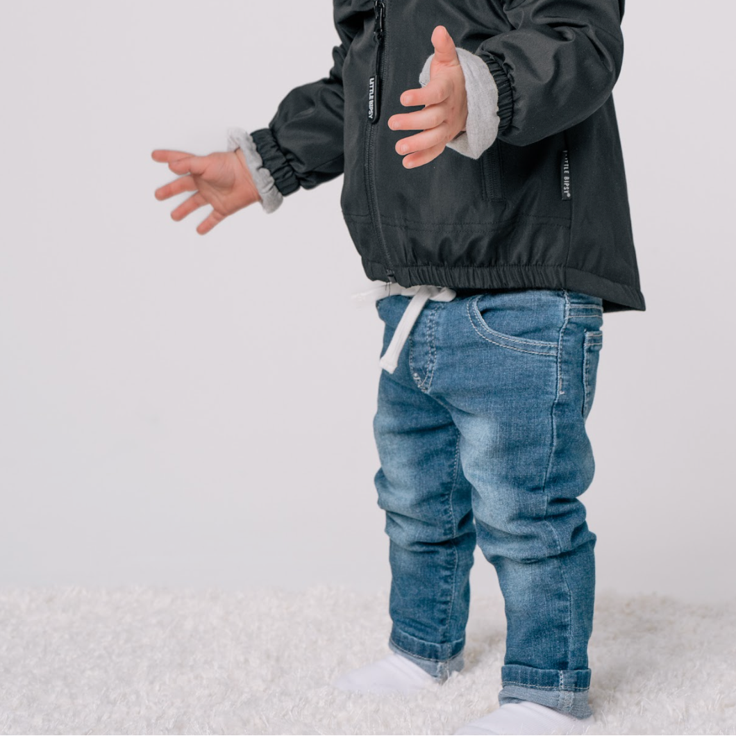 Classic Denim