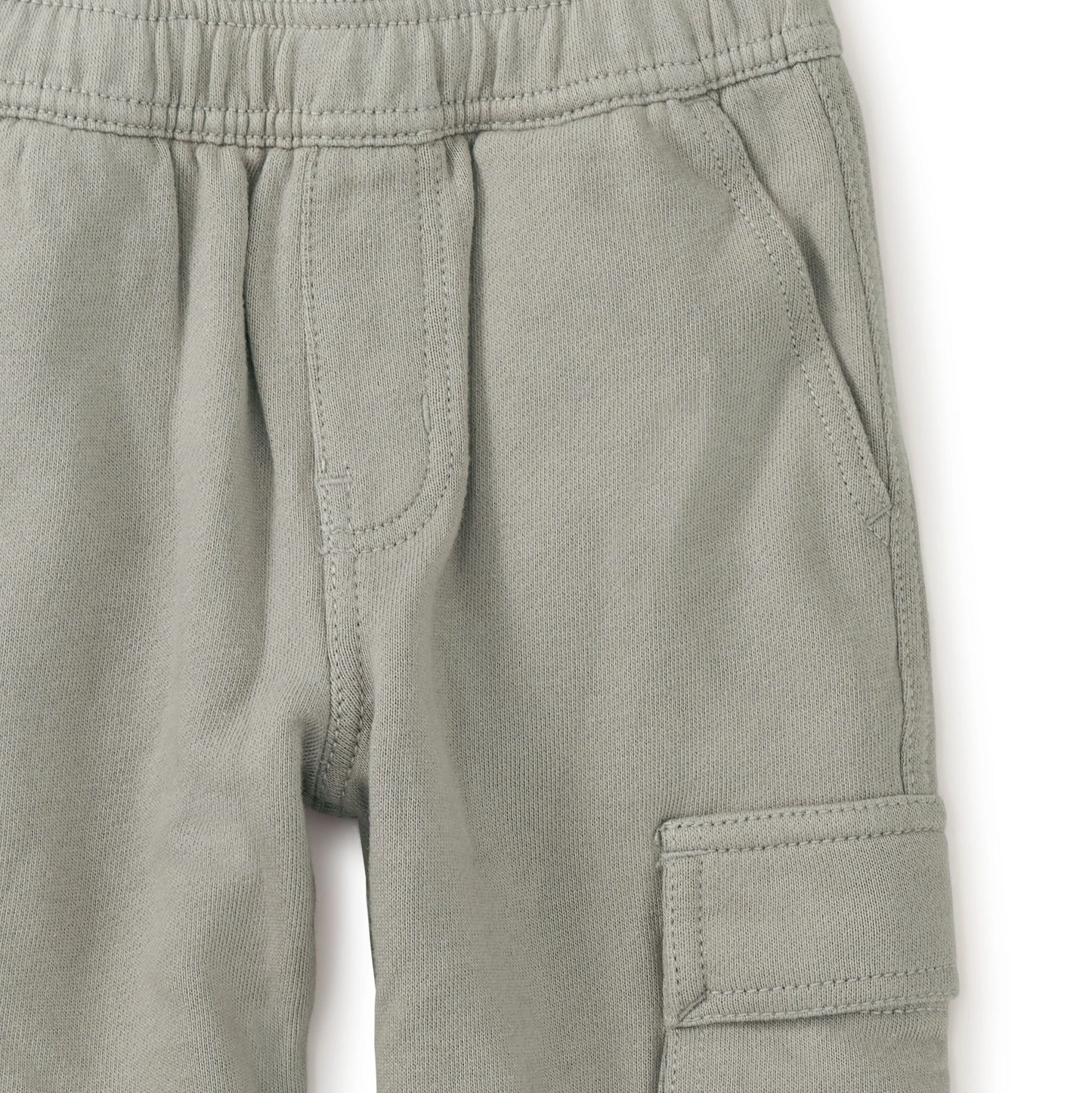 Smoke Cargo Pocket Joggers