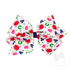 Back To School Medium Bow