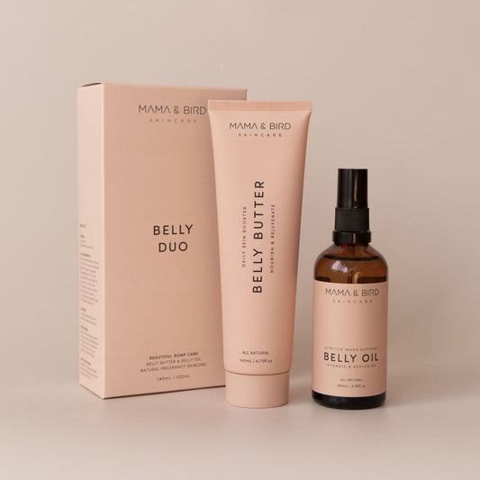 Belly Duo Box Set