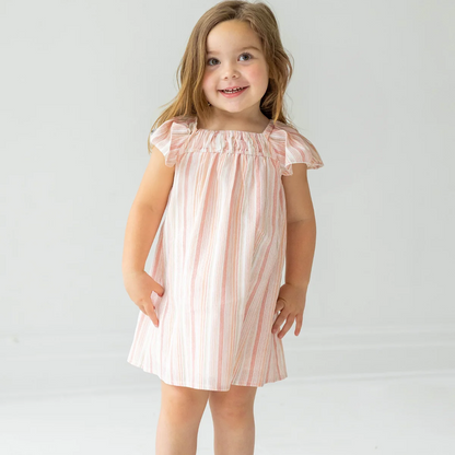 Sandy Dress