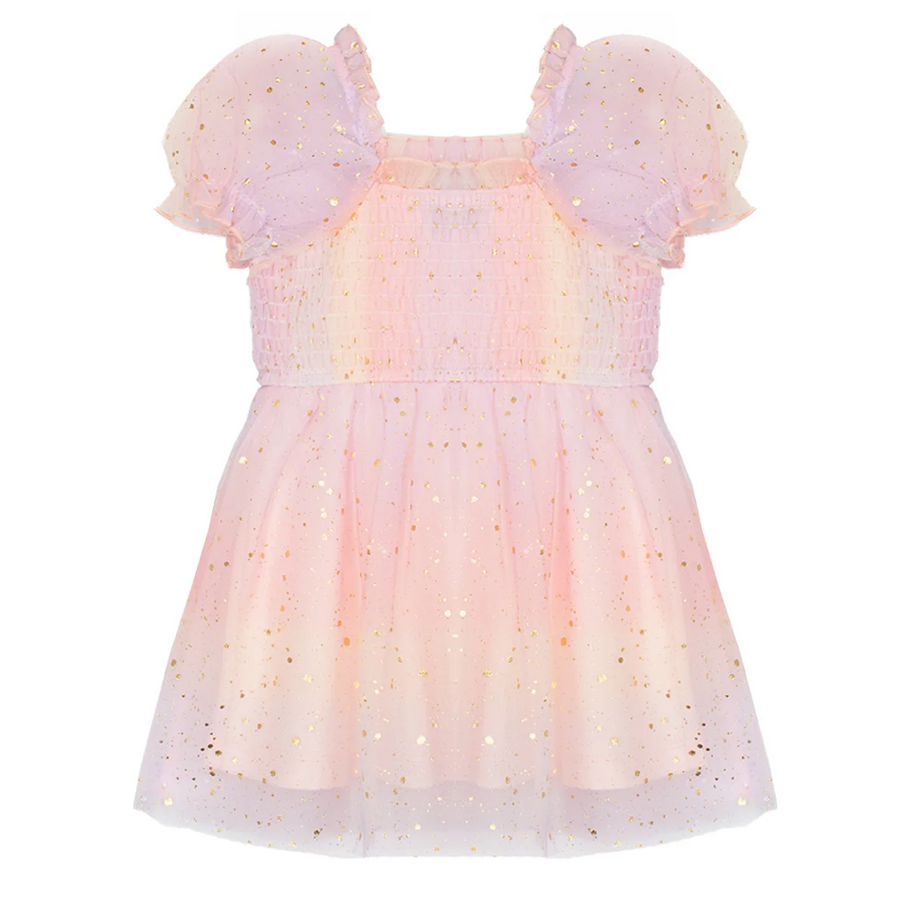 Sprinkles Dress