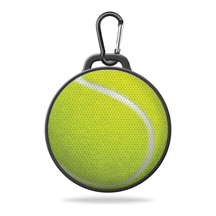 Tennis Ball Wireless Speaker