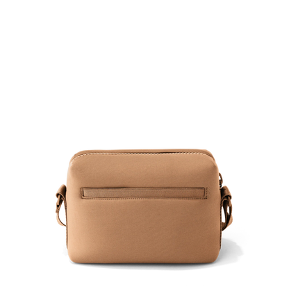 Camel Micah Crossbody
