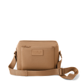 Camel Micah Crossbody