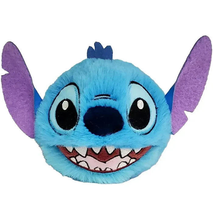 Ty Round Bouncer Toy