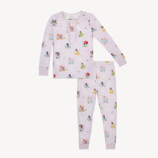 Disney Princess Pajamas