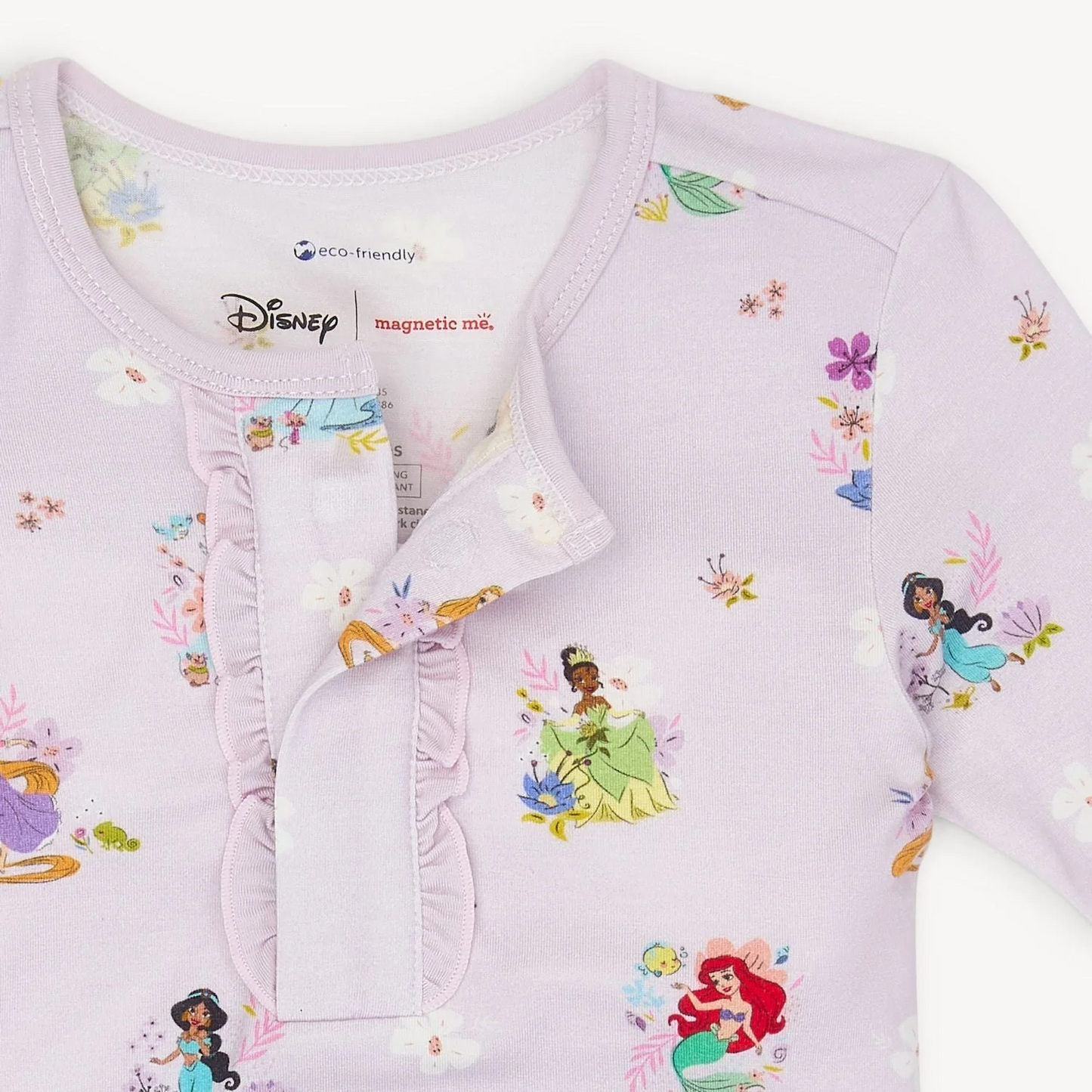 Disney Princess Pajamas