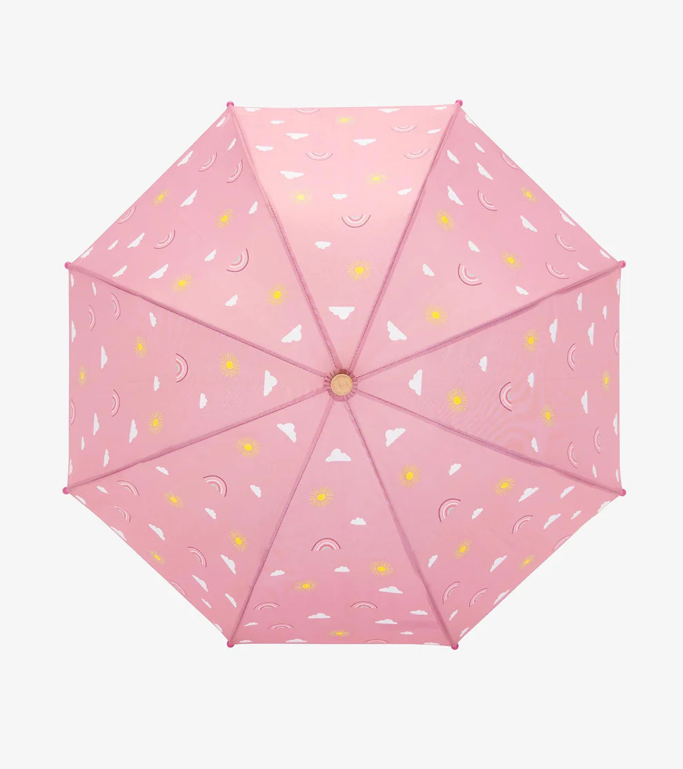 Sun Charms Umbrella