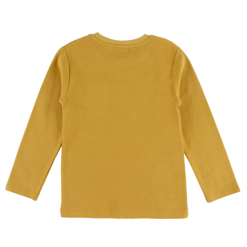 Summit Pocket Long Sleeve