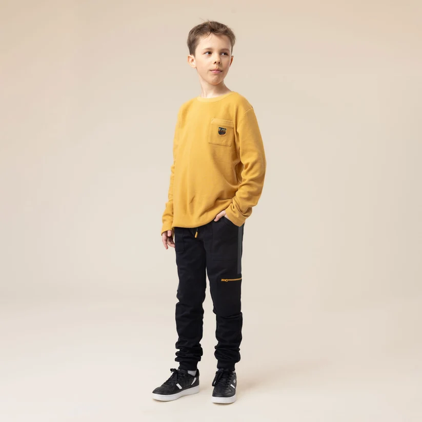 Summit Pocket Long Sleeve