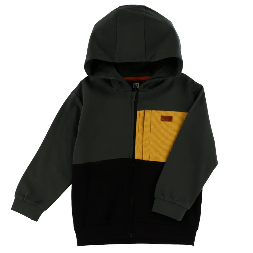 Basecamp Zip Hoodie