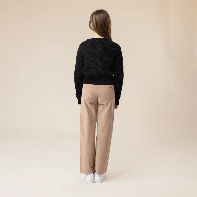 Daisy Bloom Cardigan
