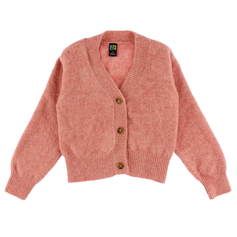 Rosewood Cardigan