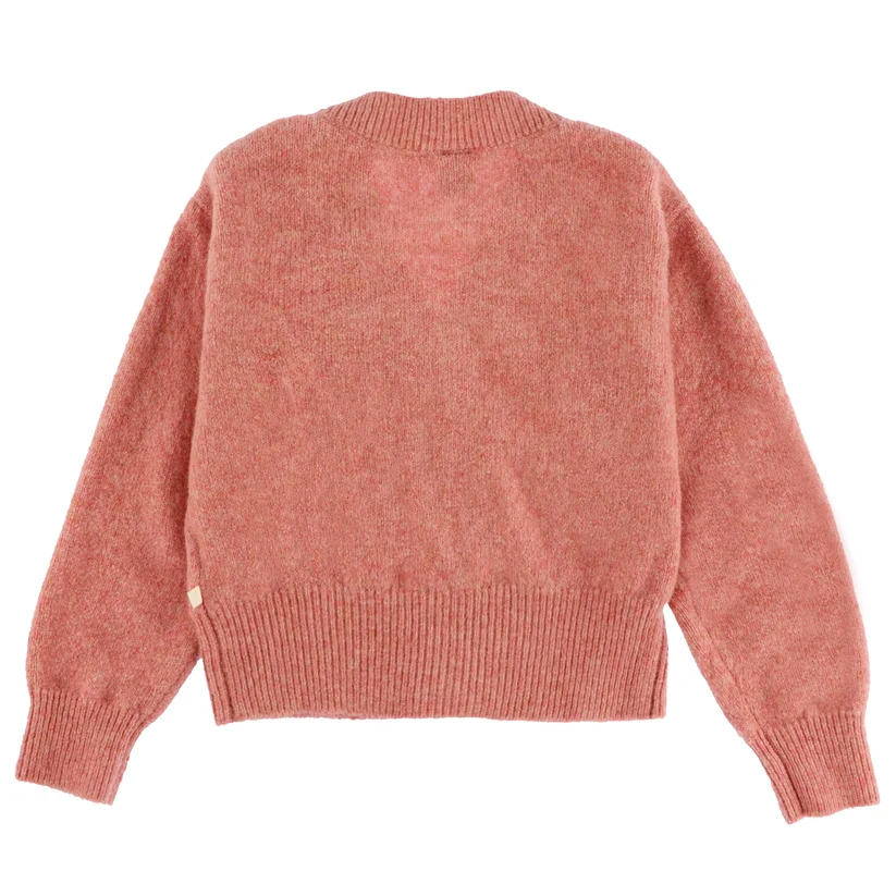 Rosewood Cardigan