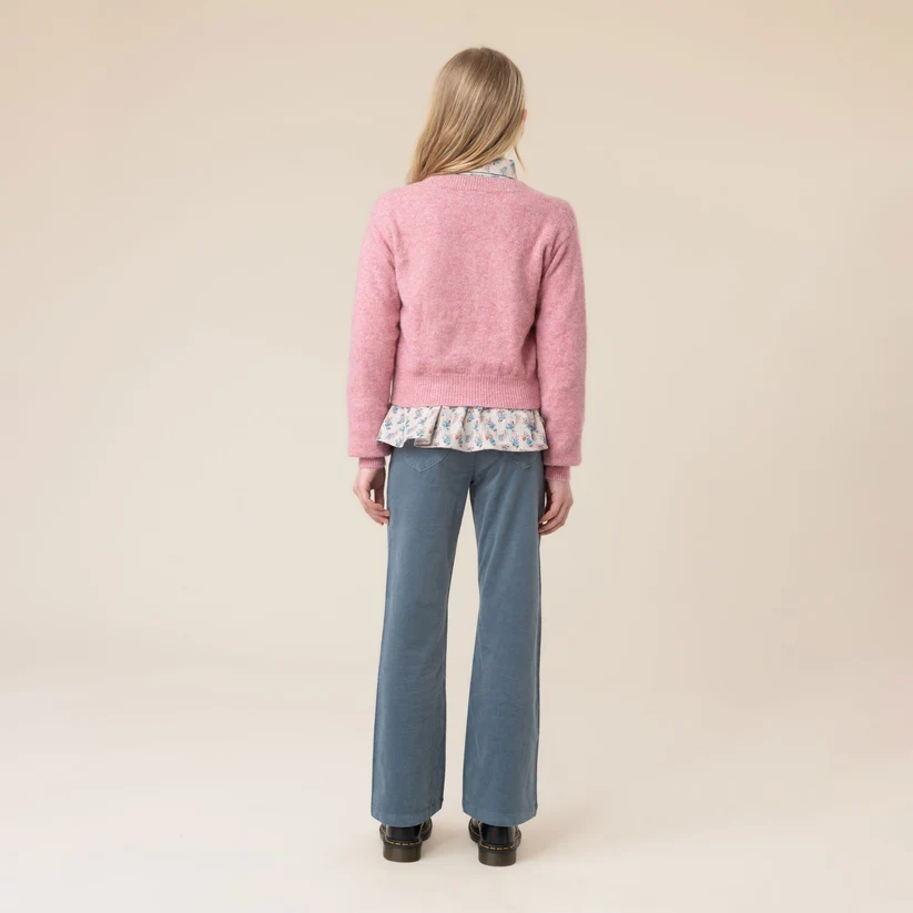 Rosewood Cardigan