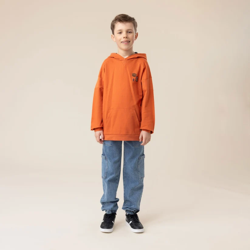 Outdoor Adventure Hoodie
