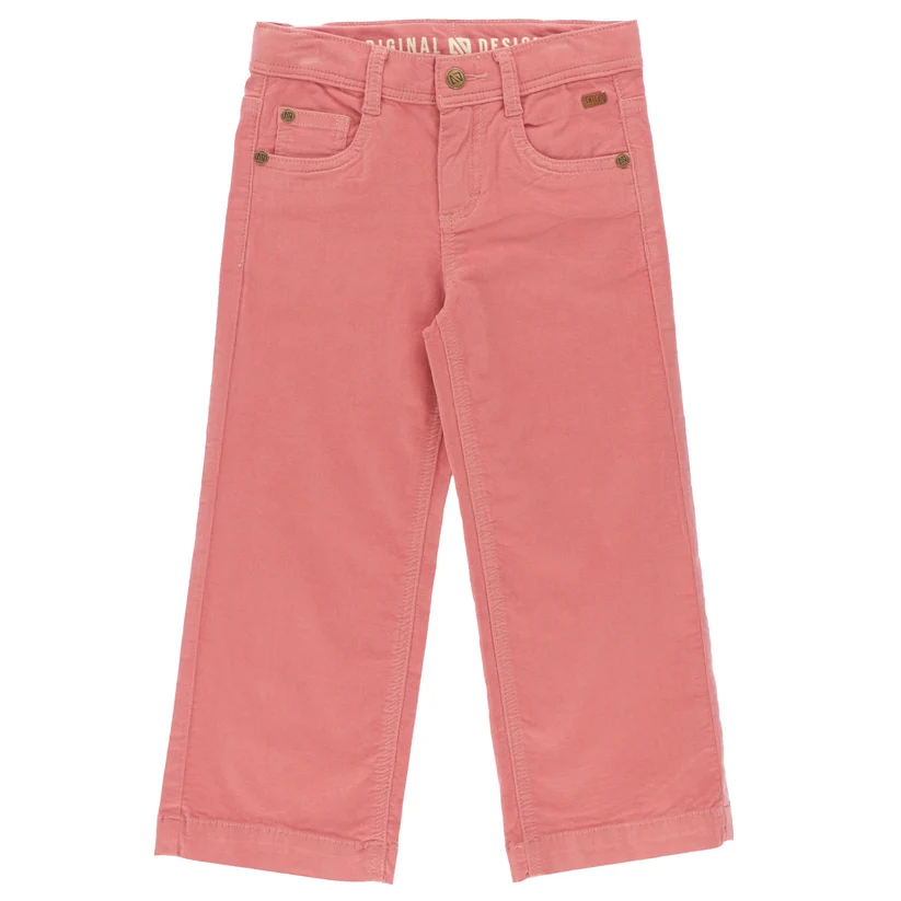 Sweetheart Wide Leg Pants