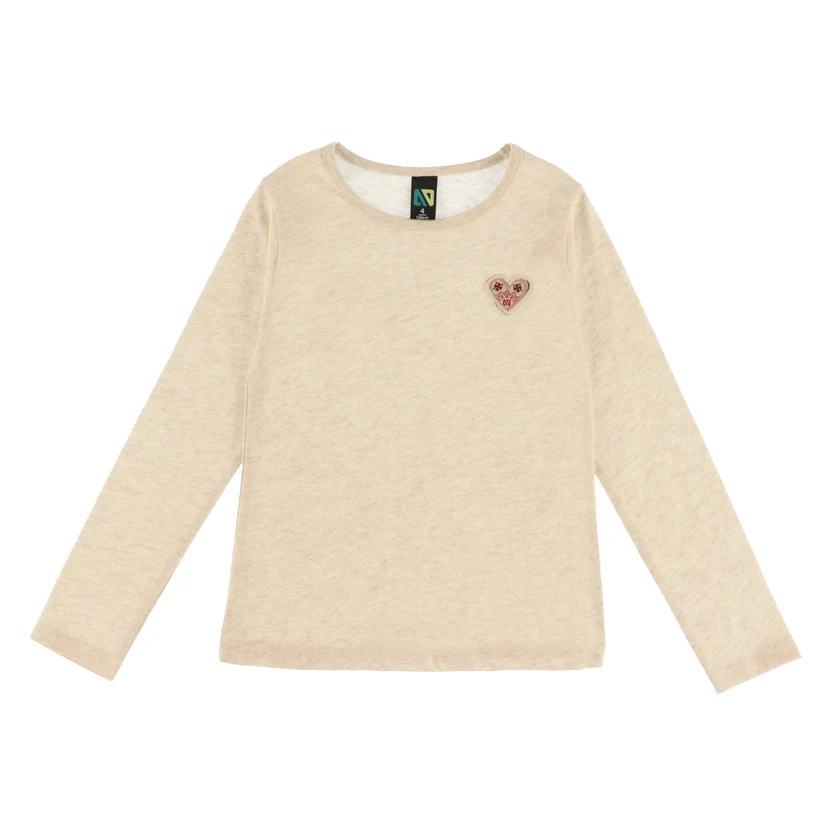 Little Love Long Sleeve