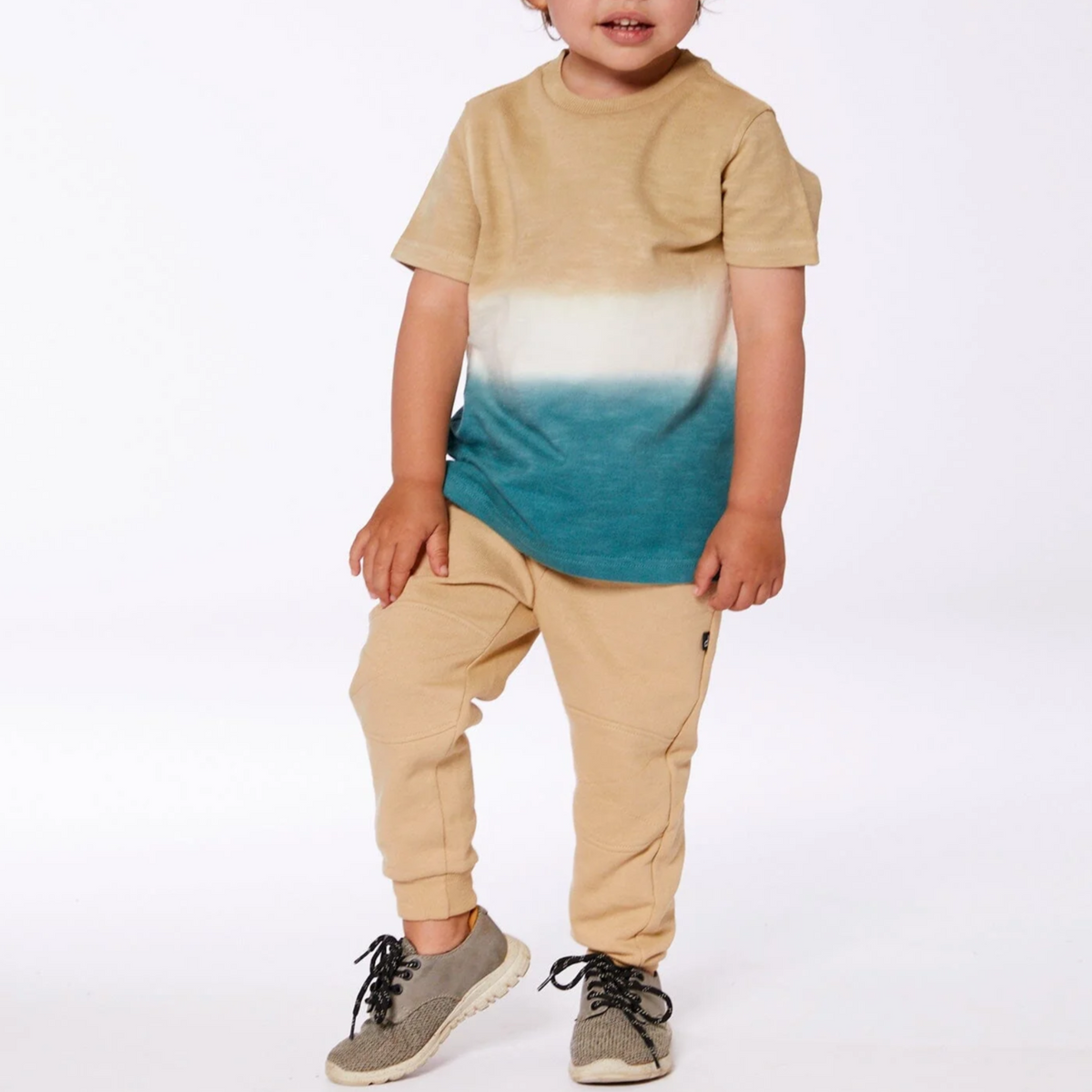 Warm Sand Sweatpants