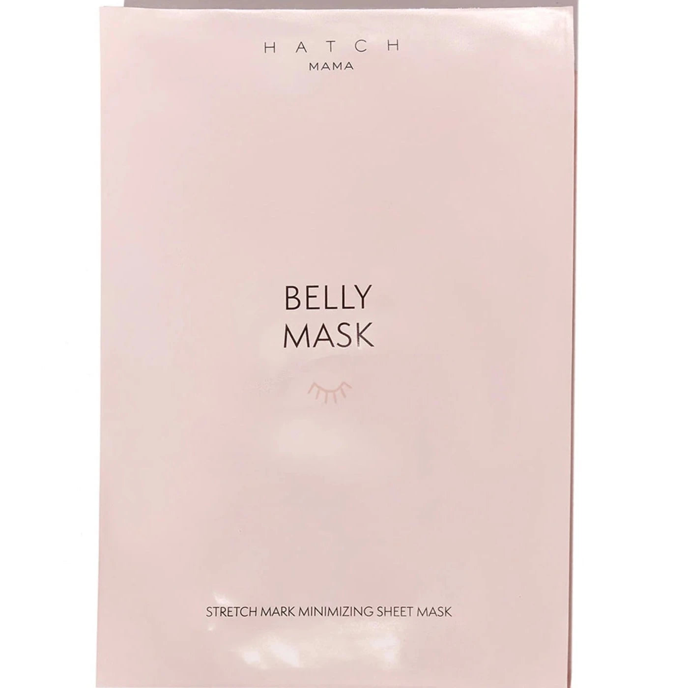 Belly Fix - Original Belly Mask (4PK)