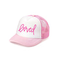 Loved Trucker Hat