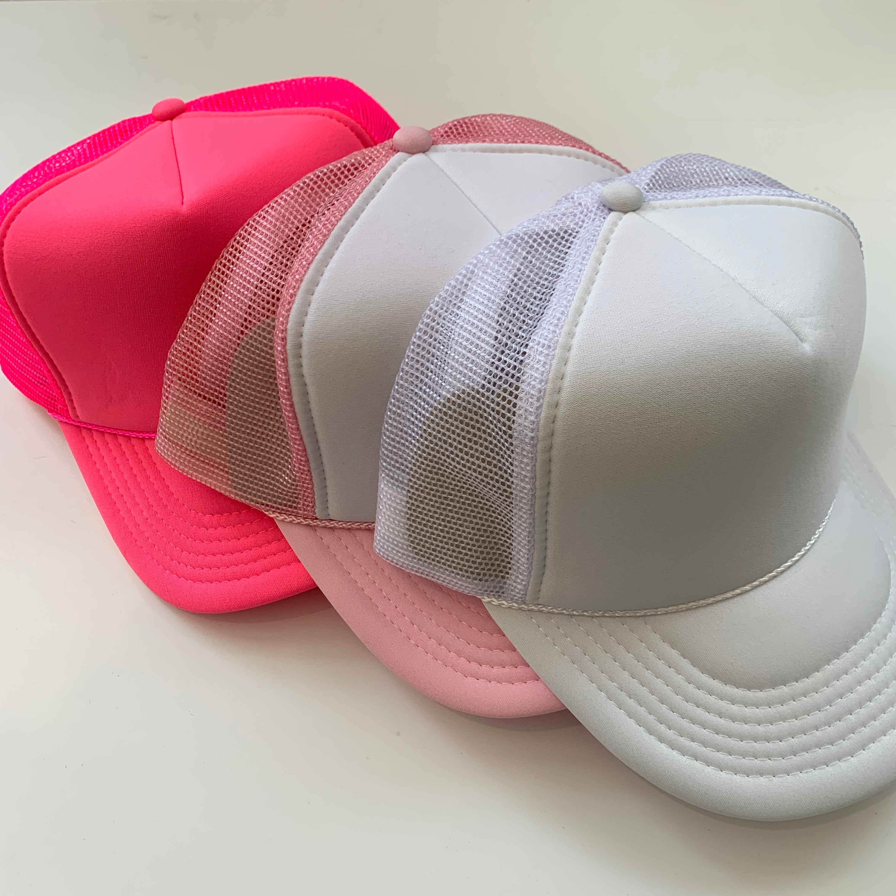 Trucker Hat Snapback