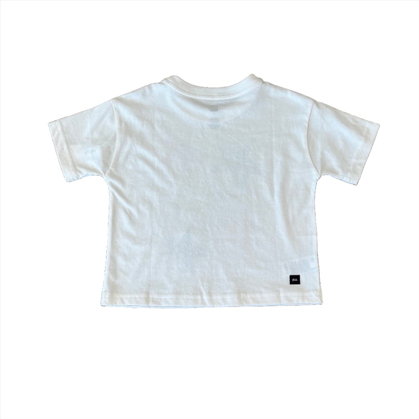 Stars Easy Graphic Tee