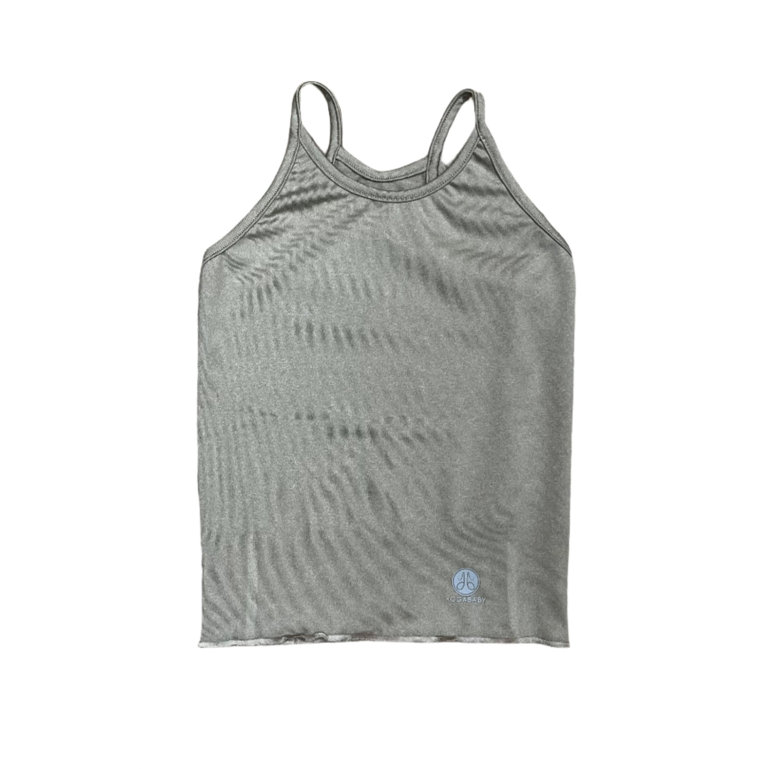 Sand Razor Back Tank – My Urban Toddler Kid's Clothing