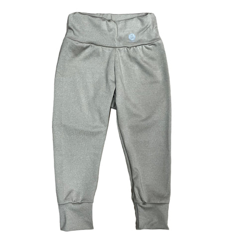 Athletic Sand Jogger