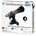Smithsonian Telescope / Monocular
