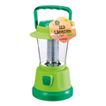 Green LED Lantern