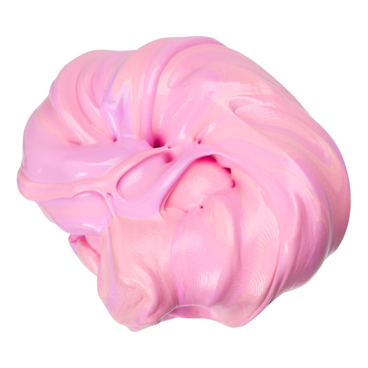Tie Dye Slime