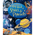 Big Book Of Big Stars & Planets
