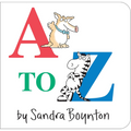 A to Z