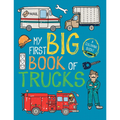 My First Big Book of Trucks