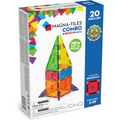 Magna-Tiles Combo 20-Piece Set