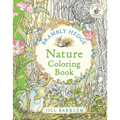 Brambly Hedge: Nature Coloring Book
