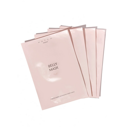 Belly Fix - Original Belly Mask (4PK)