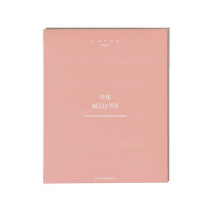 Belly Fix - Original Belly Mask (4PK)