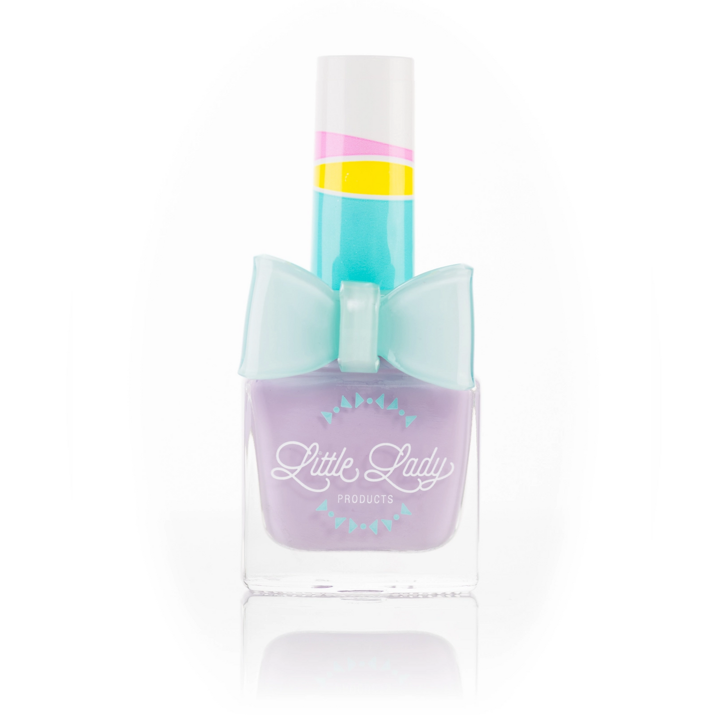 Lady Lilac Nail Polish